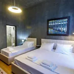 Studio31apartments City Center * Tirana