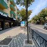 Apartment Studio31apartments City Center Tirana