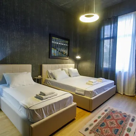 Studio31apartments City Center *