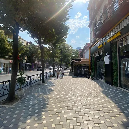 Studio31apartments City Center * Tirana