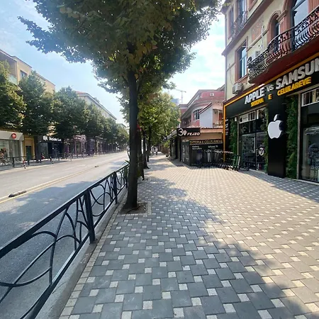 Studio31apartments City Center Apartment