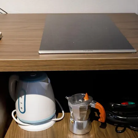 Studio31apartments City Center Apartamento Tirana