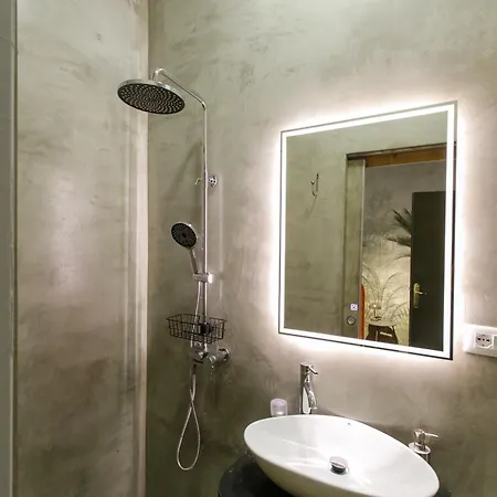 Studio31apartments City Center * Tiran
