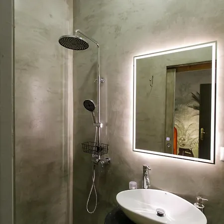 Studio31apartments City Center * טיראנה