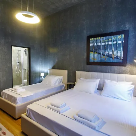 Studio31apartments City Center * טיראנה