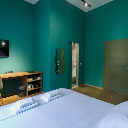 Studio31apartments City Center Tiran