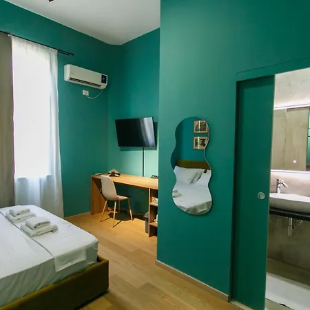Studio31apartments City Center * טיראנה