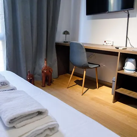 Studio31apartments City Center Apartman