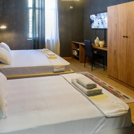 Apartman Studio31apartments City Center