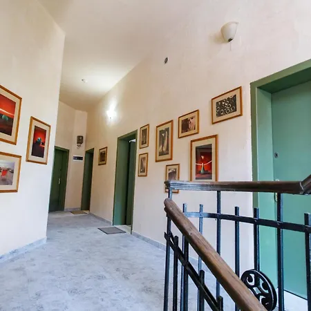 Studio31apartments City Center *