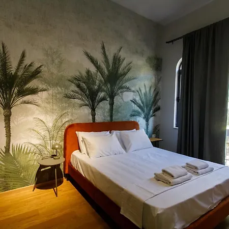 Studio31apartments City Center Apartment *