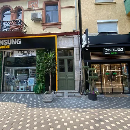 Studio31apartments City Center דירה *