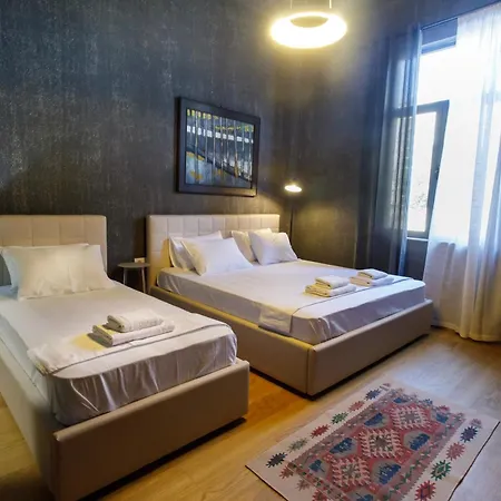 Apartman Studio31apartments City Center *