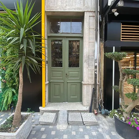 Studio31apartments Center Tirana