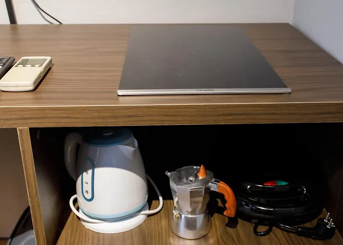 Studio31apartments City Center Apartamento Tirana