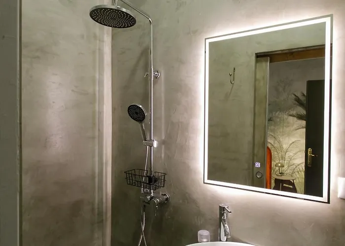 Studio31apartments City Center Apartamento *