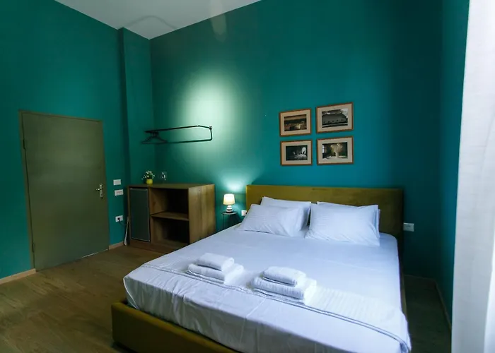 Studio31apartments City Center