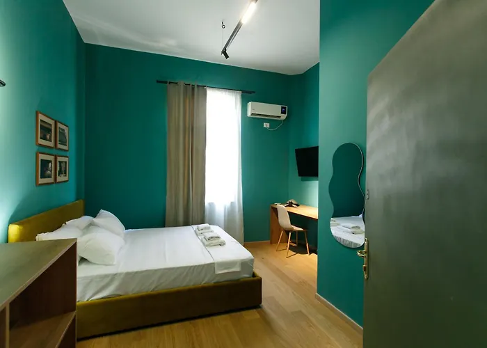 Apartamento Studio31apartments City Center