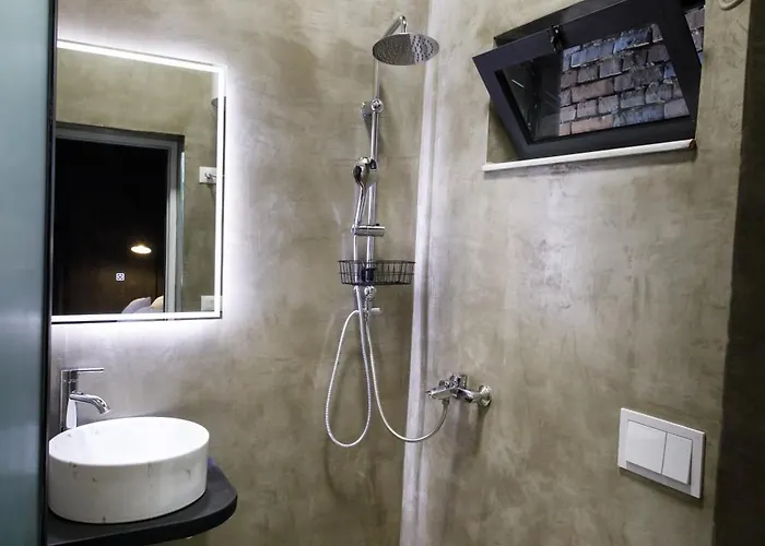 Studio31apartments City Center