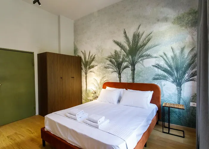 Apartament Studio31apartments City Center Tirana
