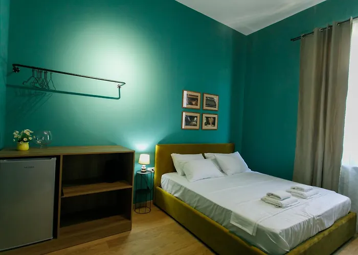 Studio31apartments City Center