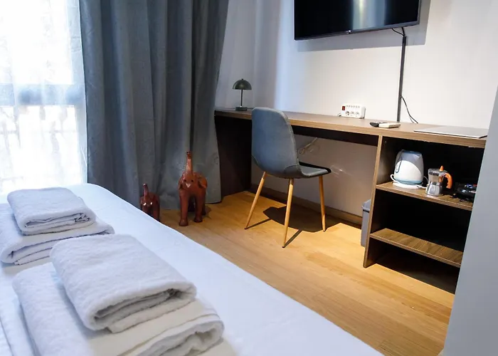 Studio31apartments City Center Apartamento