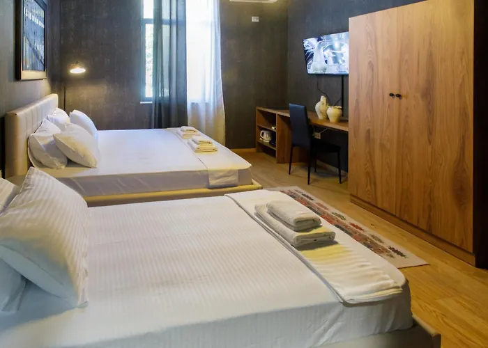 Apartamento Studio31apartments City Center