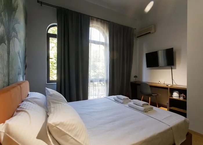 Studio31apartments City Center