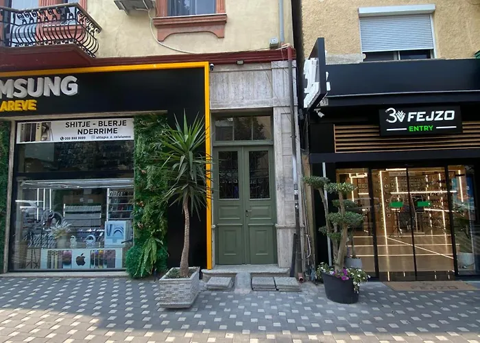 Studio31apartments City Center Apartamento *