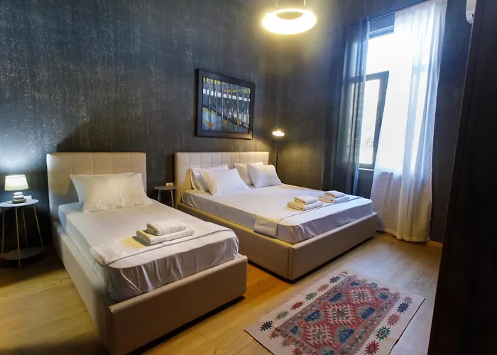 Apartamento Studio31apartments City Center *