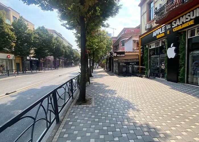 Studio31apartments City Center Apartamento