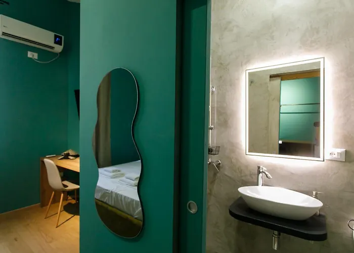 Studio31apartments City Center Tirana